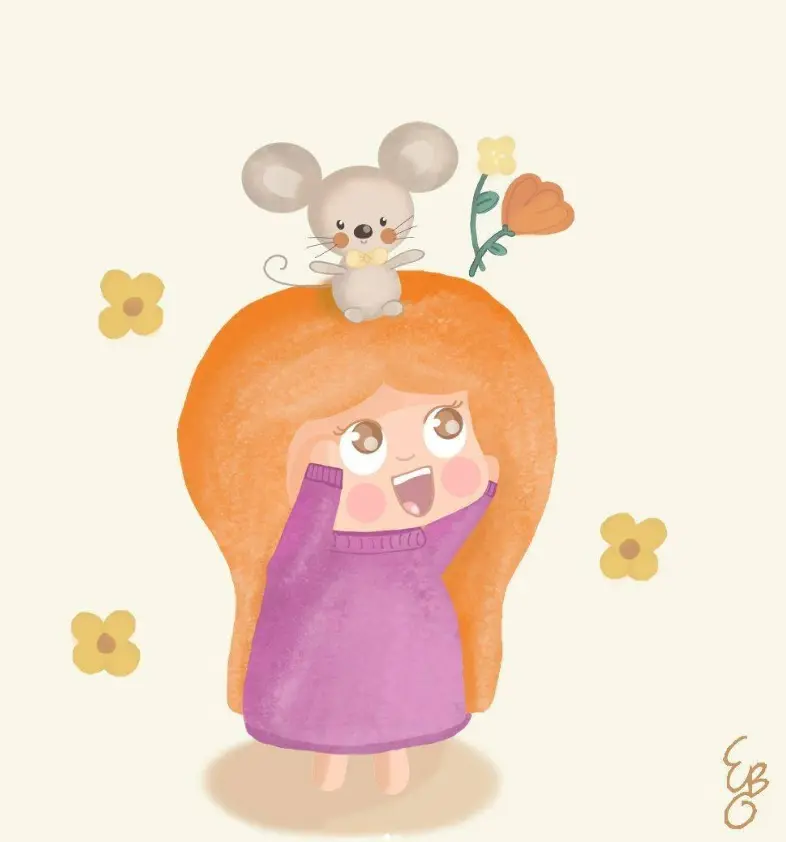 Logo de EboIllustration