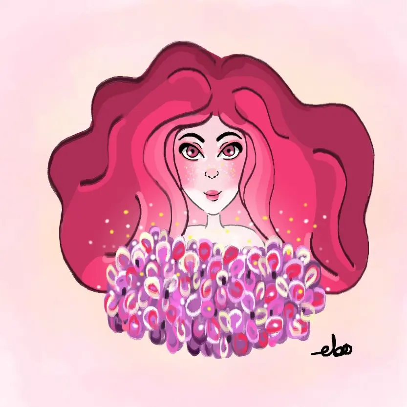 Ilustración de composición de varios ejemplos