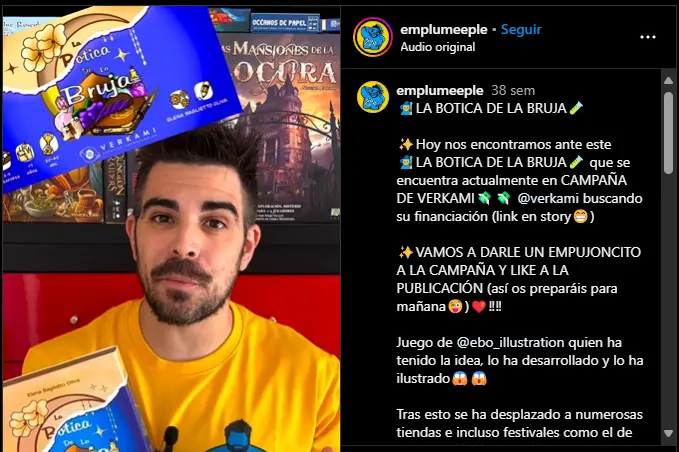 Captura de pantalla de la reseña de Consola y Tablero