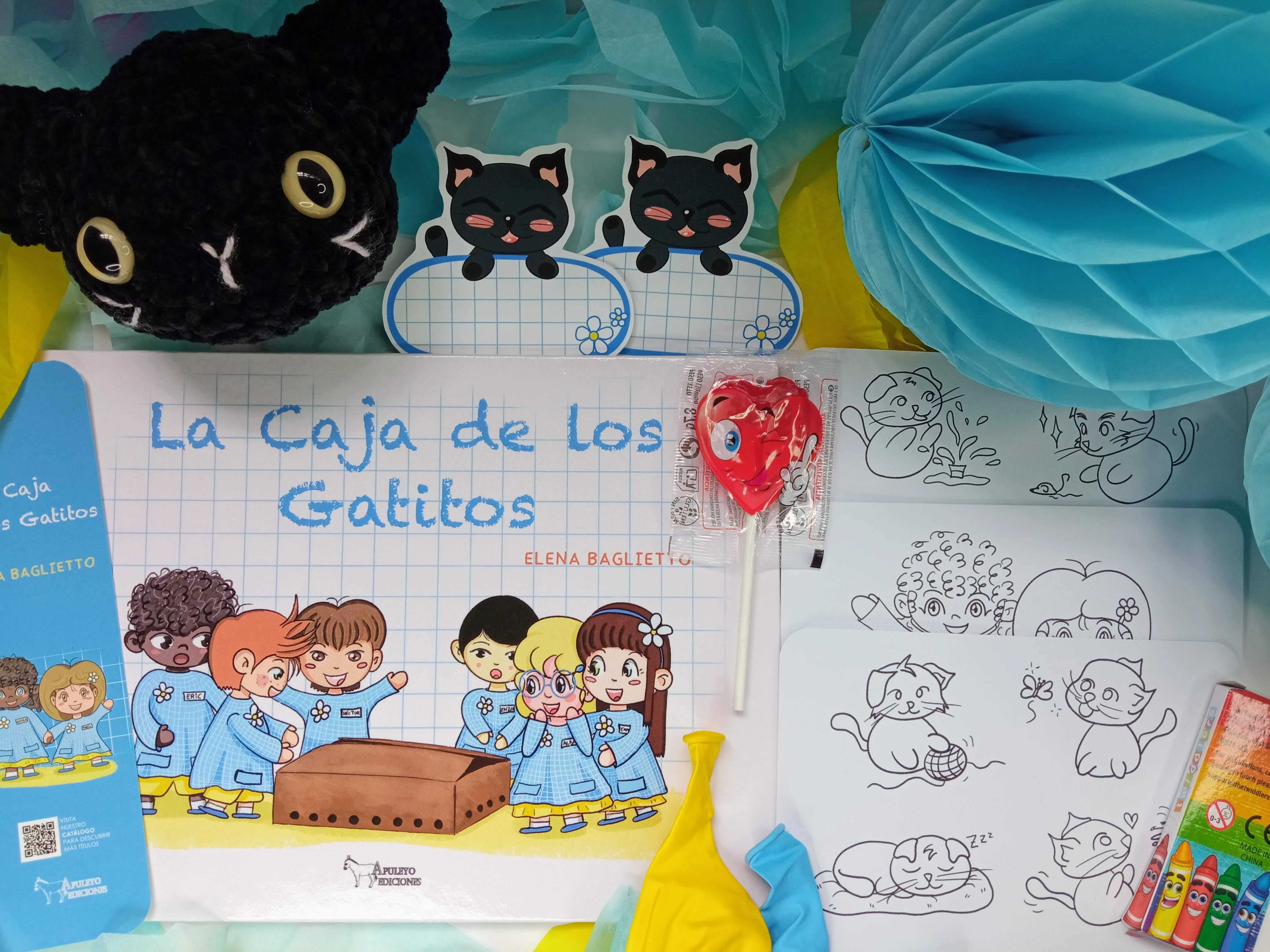 Logo de EboIllustration